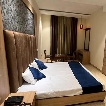 The Hotel Soho Zirakpur Zewnętrze zdjęcie